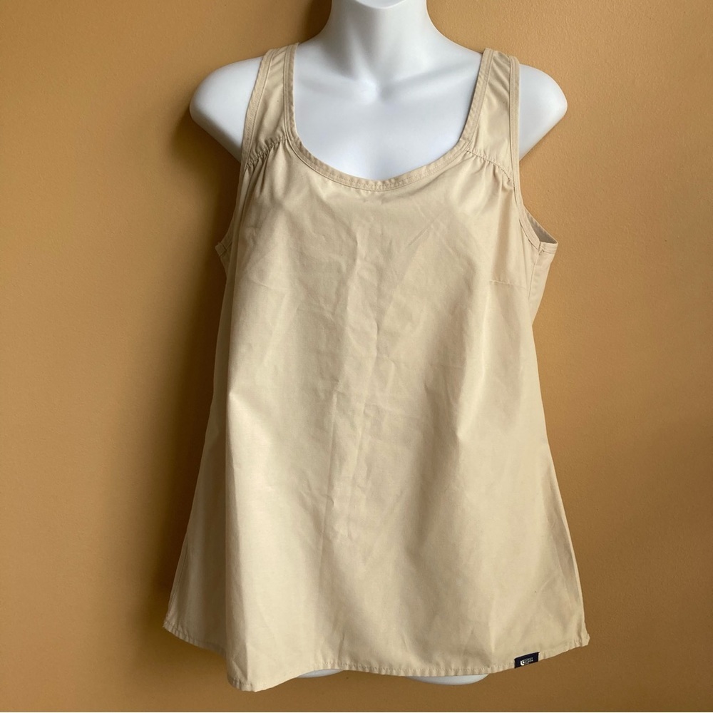 The North Face Sleeveless Blouse Size M